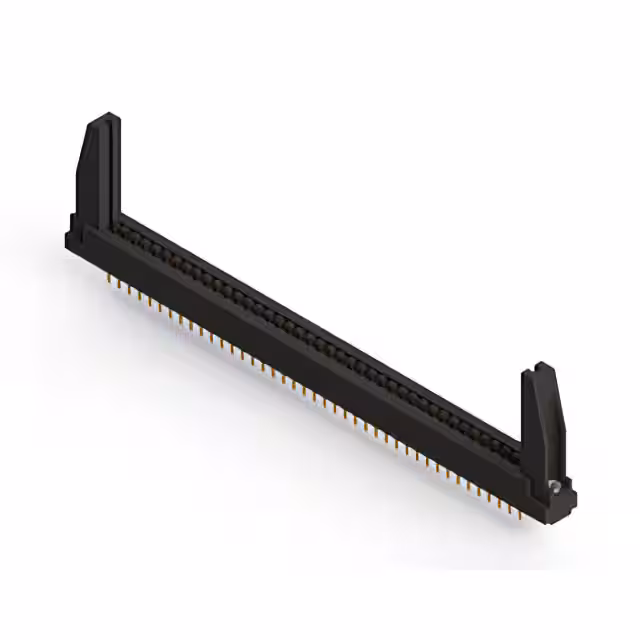 357-082-520-278 EDAC Inc.  Edgeboard Connectors